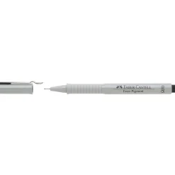 Ecco Pigment tegnepen 0,05 sor
