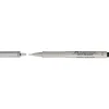 Ecco Pigment tegnepen 0,4 sort