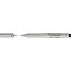 Ecco Pigm. Finepen 0,3 mm sort