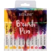 Ecoline Brush Pen Set 20-pack