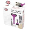 EssDee Lino Printing Essentials Kit, kom i gang med linoleumstryk og linoleumssnit