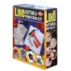 EssDee Lino Printing Kit, kit med alt til linoleumstryk og linoleumssnit!