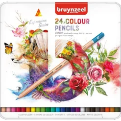 Expression Colour pens 24 stk.
