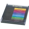 Faber-C.artist pen brush 12p