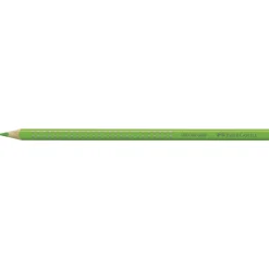 Faber-Castell Colour Grip 2001 Apple Green