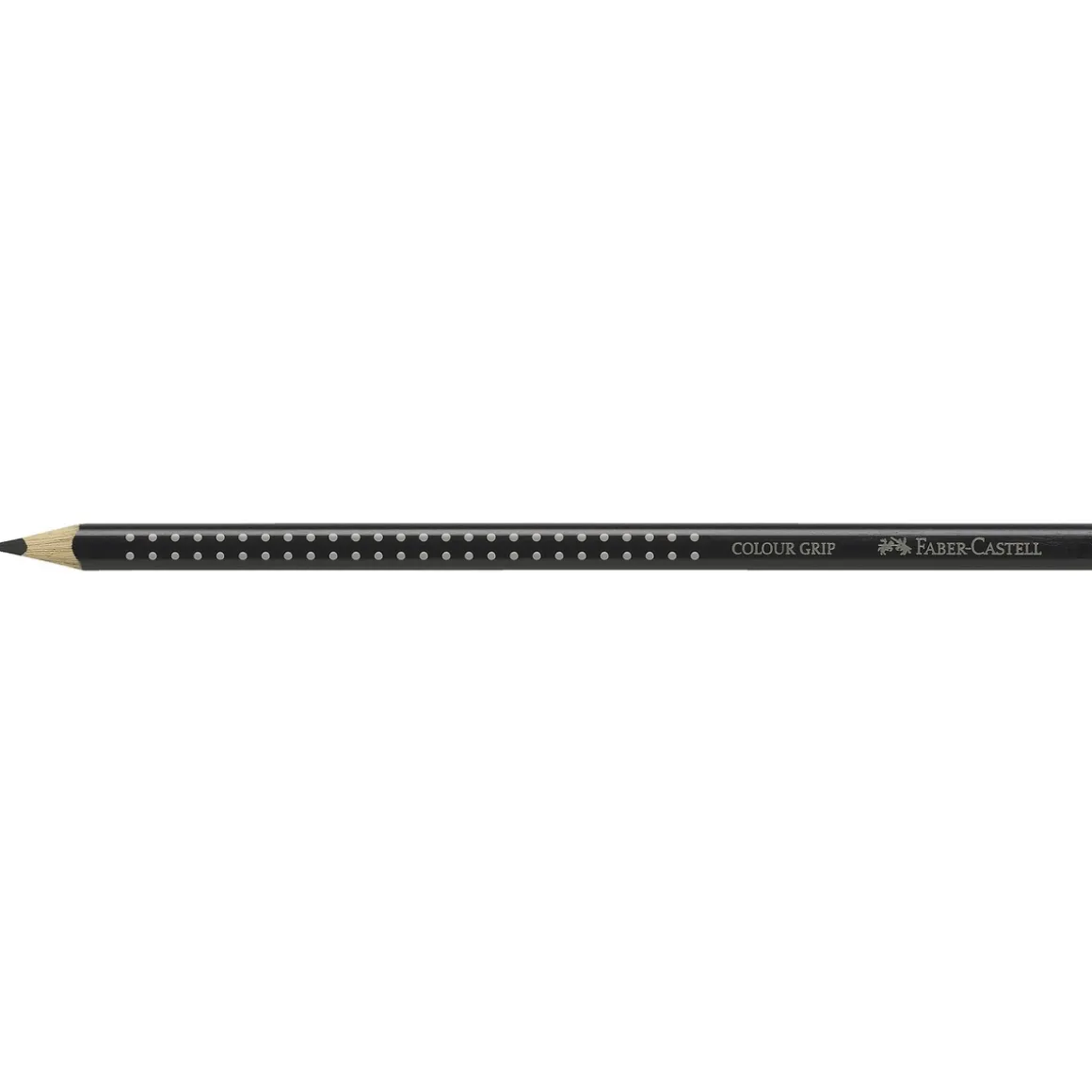 Faber-Castell Colour Grip 2001 Black