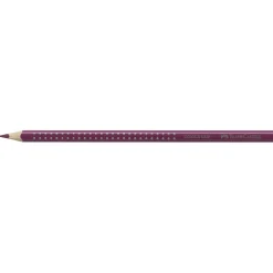Faber-Castell Colour Grip 2001 Blackberry Lilac