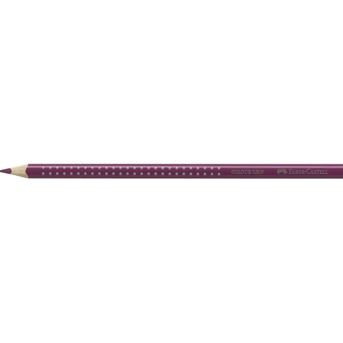 Faber-Castell Colour Grip 2001 Blackberry Lilac