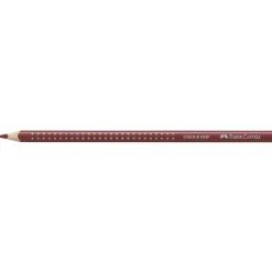 Faber-Castell Colour Grip 2001 Chestnut Brown