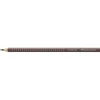Faber-Castell Colour Grip 2001 Chocolate Brown