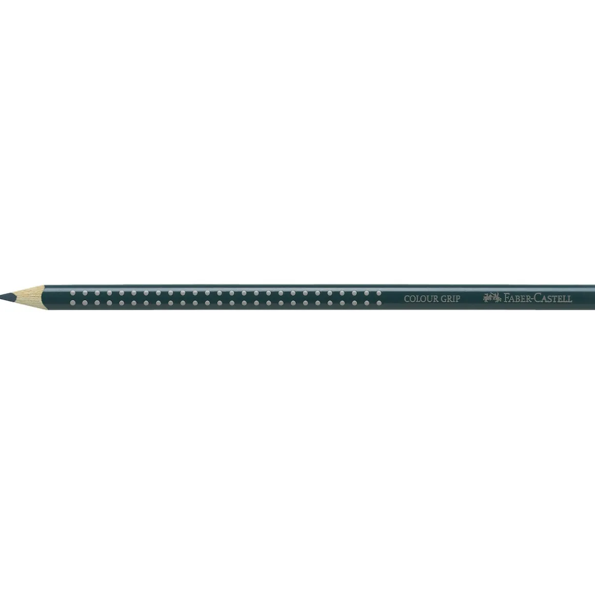 Faber-Castell Colour Grip 2001 Fir Green