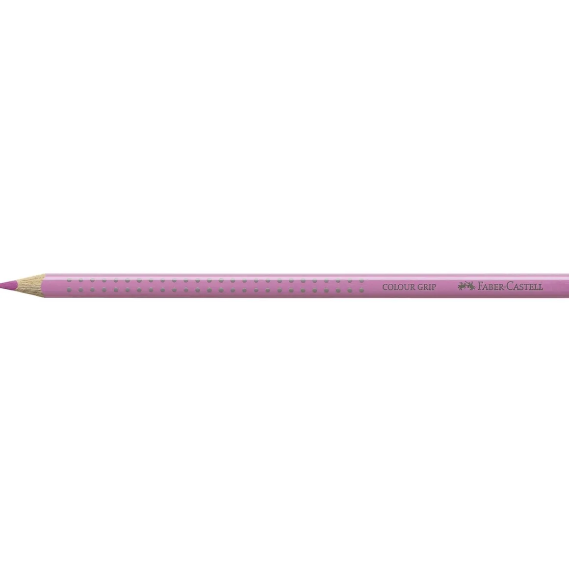 Faber-Castell Colour Grip 2001 Flamingo Pink