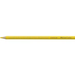Faber-Castell Colour Grip 2001 Honey Yellow
