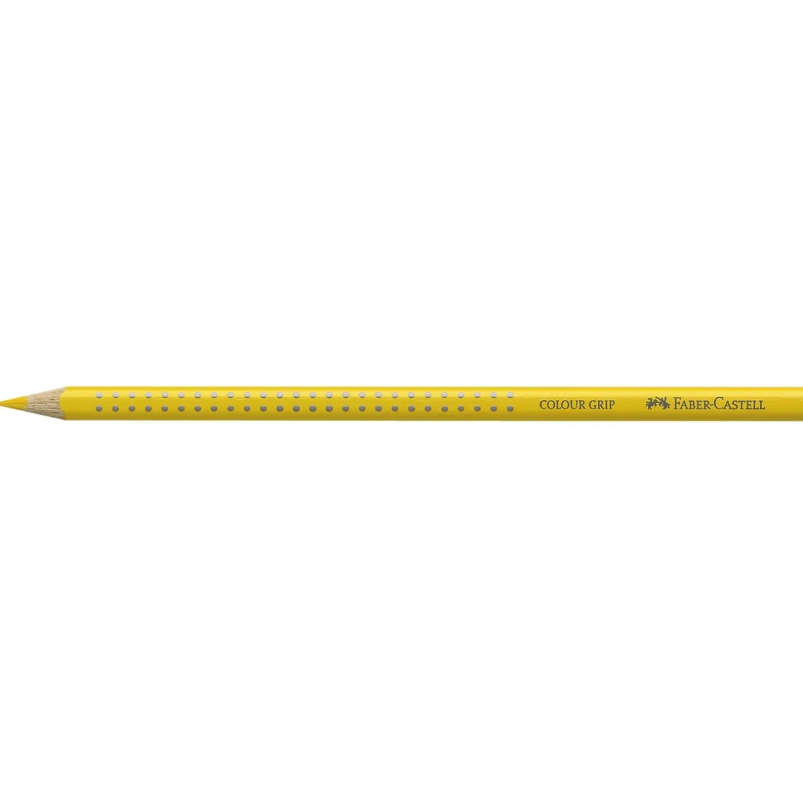 Faber-Castell Colour Grip 2001 Honey Yellow