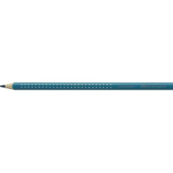 Faber-Castell Colour Grip 2001 Lagoon Blue