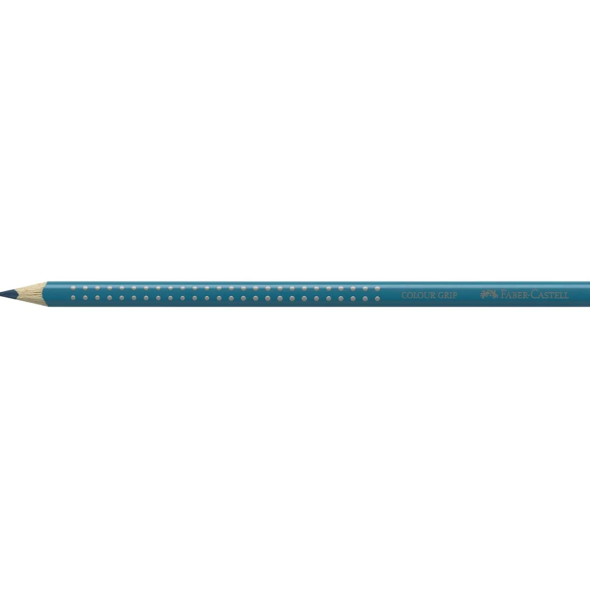 Faber-Castell Colour Grip 2001 Lagoon Blue