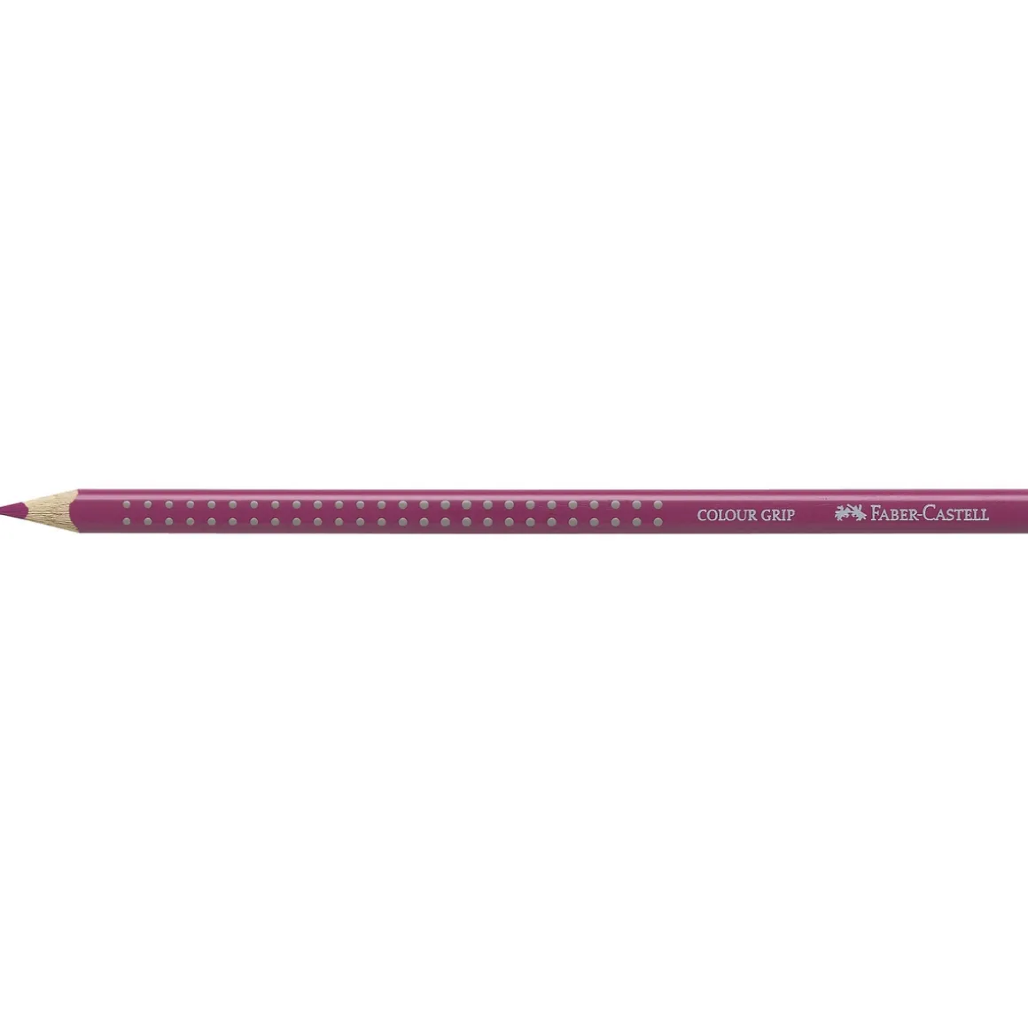 Faber-Castell Colour Grip 2001 Magenta