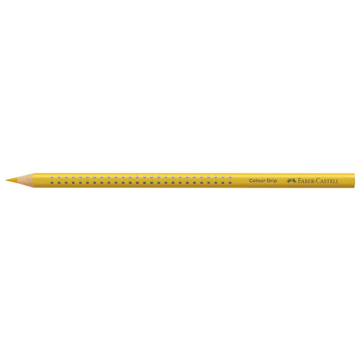 Faber-Castell Colour Grip 2001 Mango Yellow