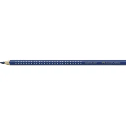 Faber-Castell Colour Grip 2001 Midnight Blue