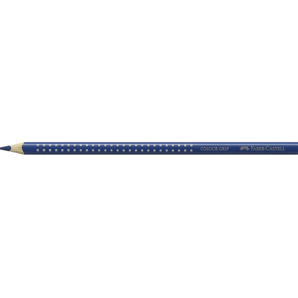 Faber-Castell Colour Grip 2001 Midnight Blue