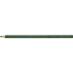 Faber-Castell Colour Grip 2001 Moss Green