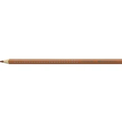 Faber-Castell Colour Grip 2001 Nut Brown