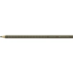 Faber-Castell Colour Grip 2001 Olive Green