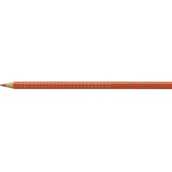 Faber-Castell Colour Grip 2001 Orange Dream