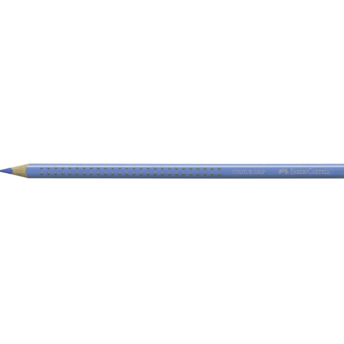 Faber-Castell Colour Grip 2001 Pastel Blue