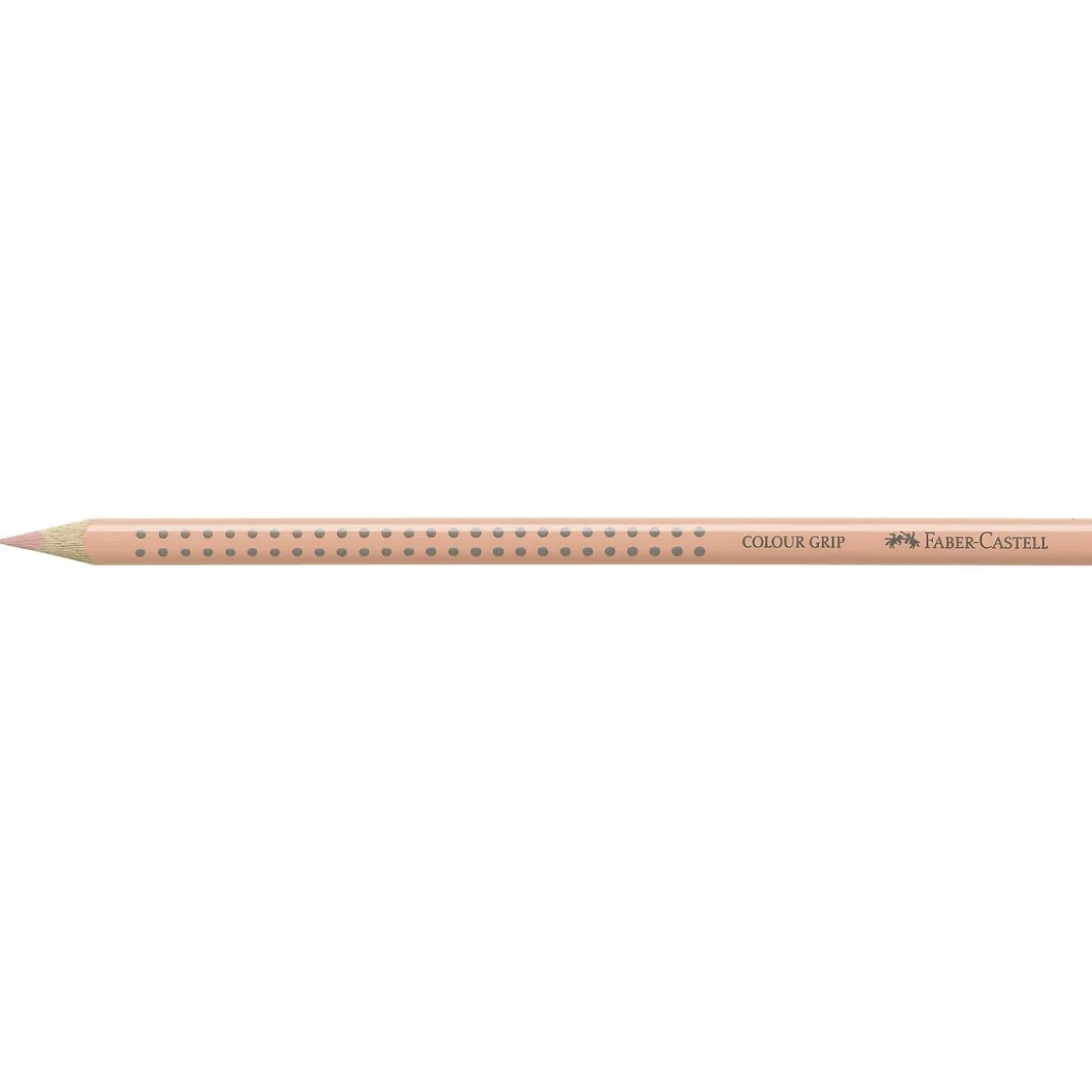 Faber-Castell Colour Grip 2001 Peach