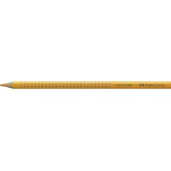 Faber-Castell Colour Grip 2001 Pumpkin Orange