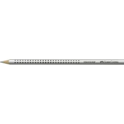 Faber-Castell Colour Grip 2001 Silver
