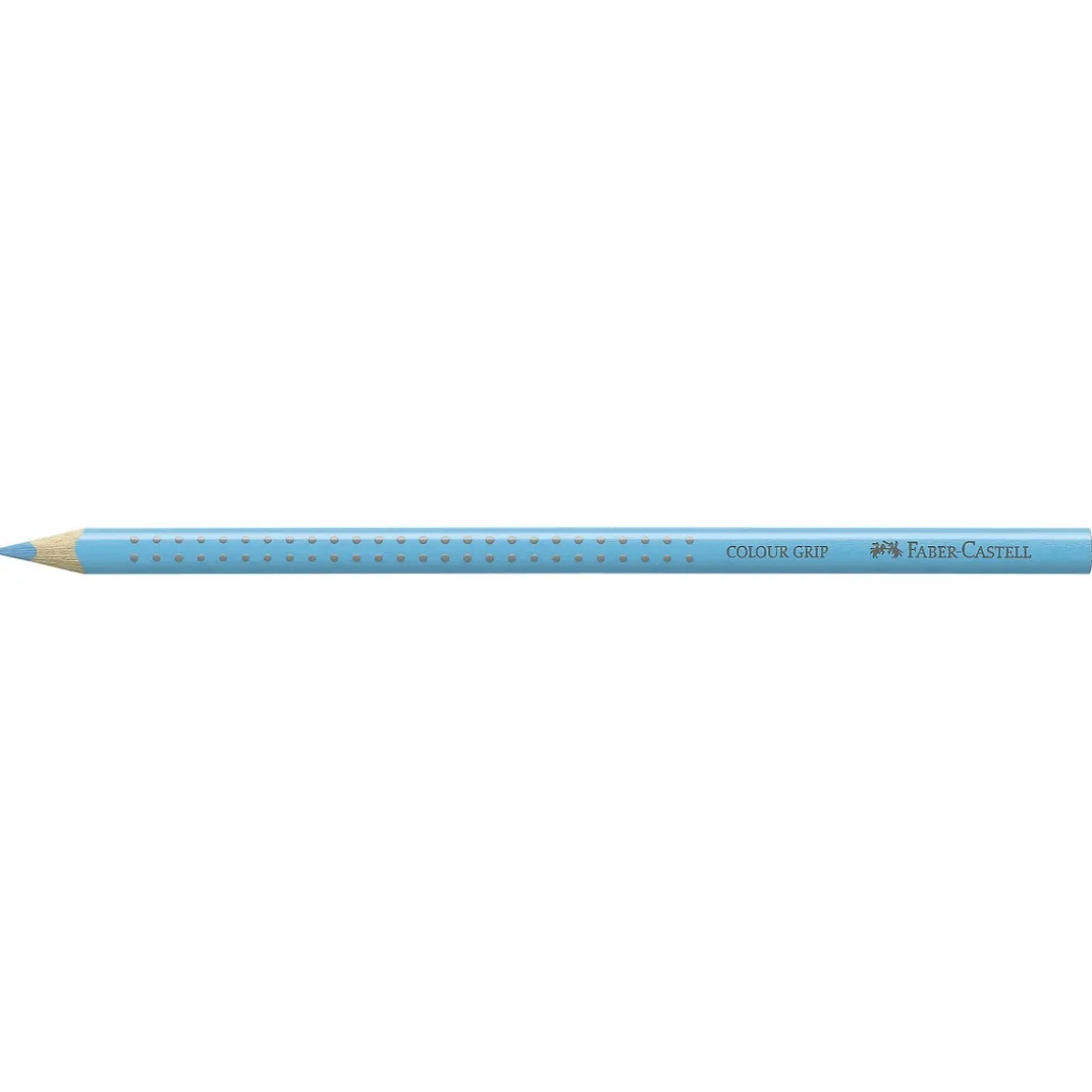 Faber-Castell Colour Grip 2001 Sky Blue