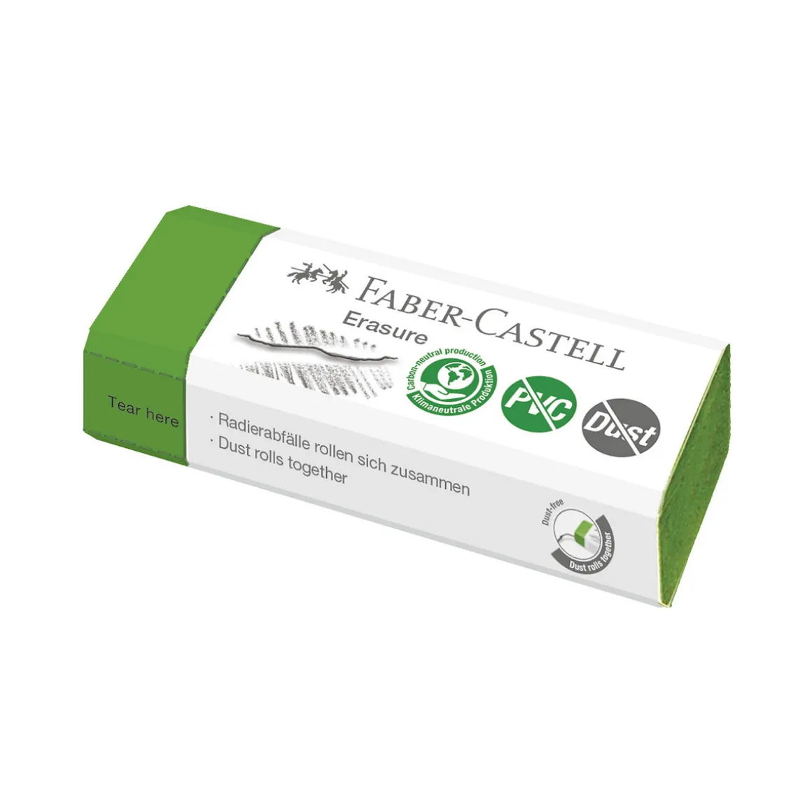 Faber-Castell Erasure viskelæder