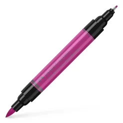 Faber-Castell PITT Artist Pen Dual Marker – Coral 131