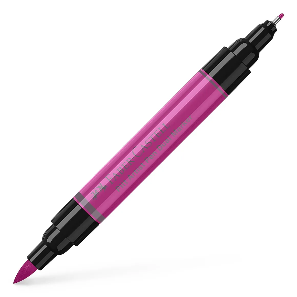 Faber-Castell PITT Artist Pen Dual Marker – Coral 131