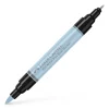 Faber-Castell PITT Artist Pen Dual Marker – Ice blue 148