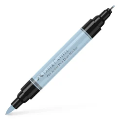Faber-Castell PITT Artist Pen Dual Marker – Ice blue 148
