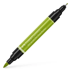 Faber-Castell PITT Artist Pen Dual Marker – May green 170