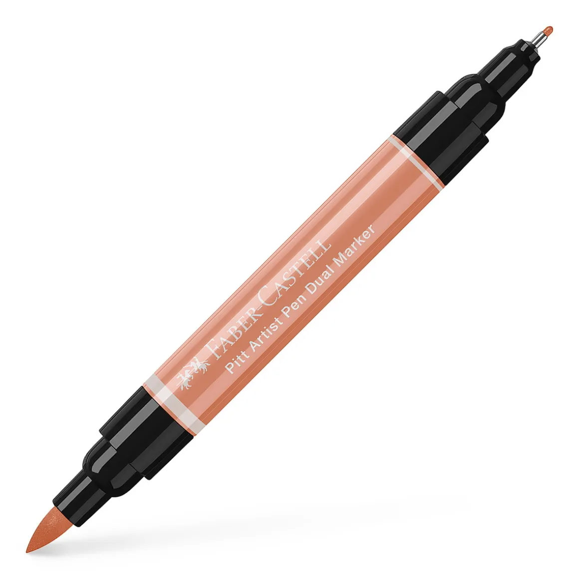 Faber-Castell PITT Artist Pen Dual Marker – Cinnamon 189