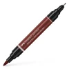 Faber-Castell PITT Artist Pen Dual Marker – India red 192