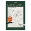 Faber-Castell Pitt Graphite Matt set 11 stk.