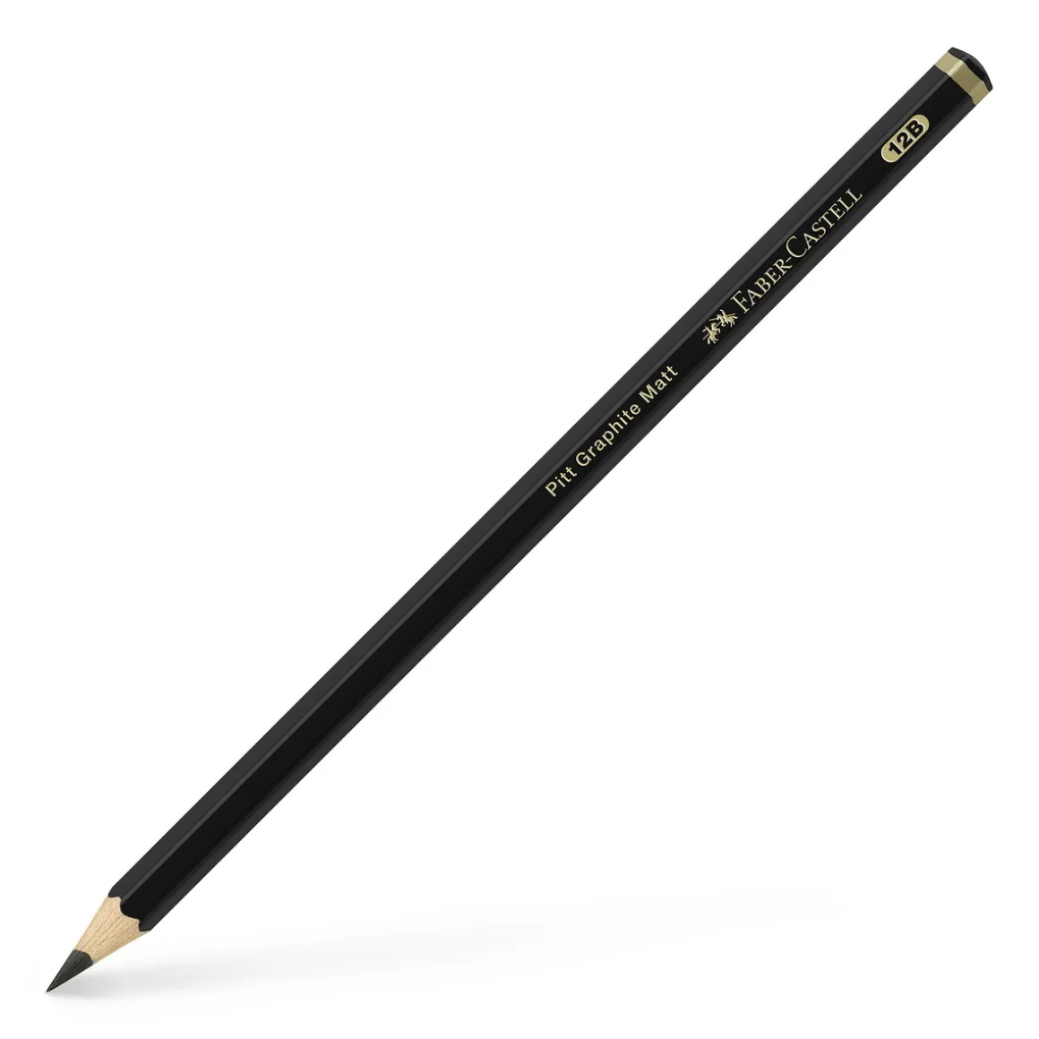 Faber-Castell Pitt Graphite Matt 14B