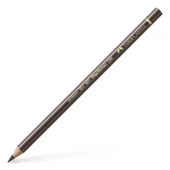 Faber-Castell Polychromos – Burnt Sienna 283