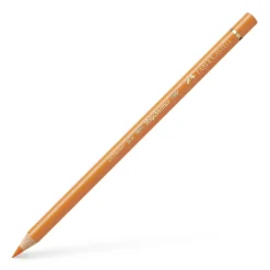 Faber-Castell Polychromos – Cadmium Orange 111