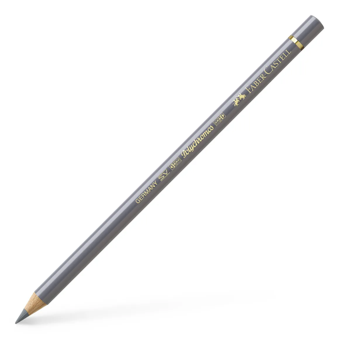 Faber-Castell Polychromos – Cold Grey 4 233
