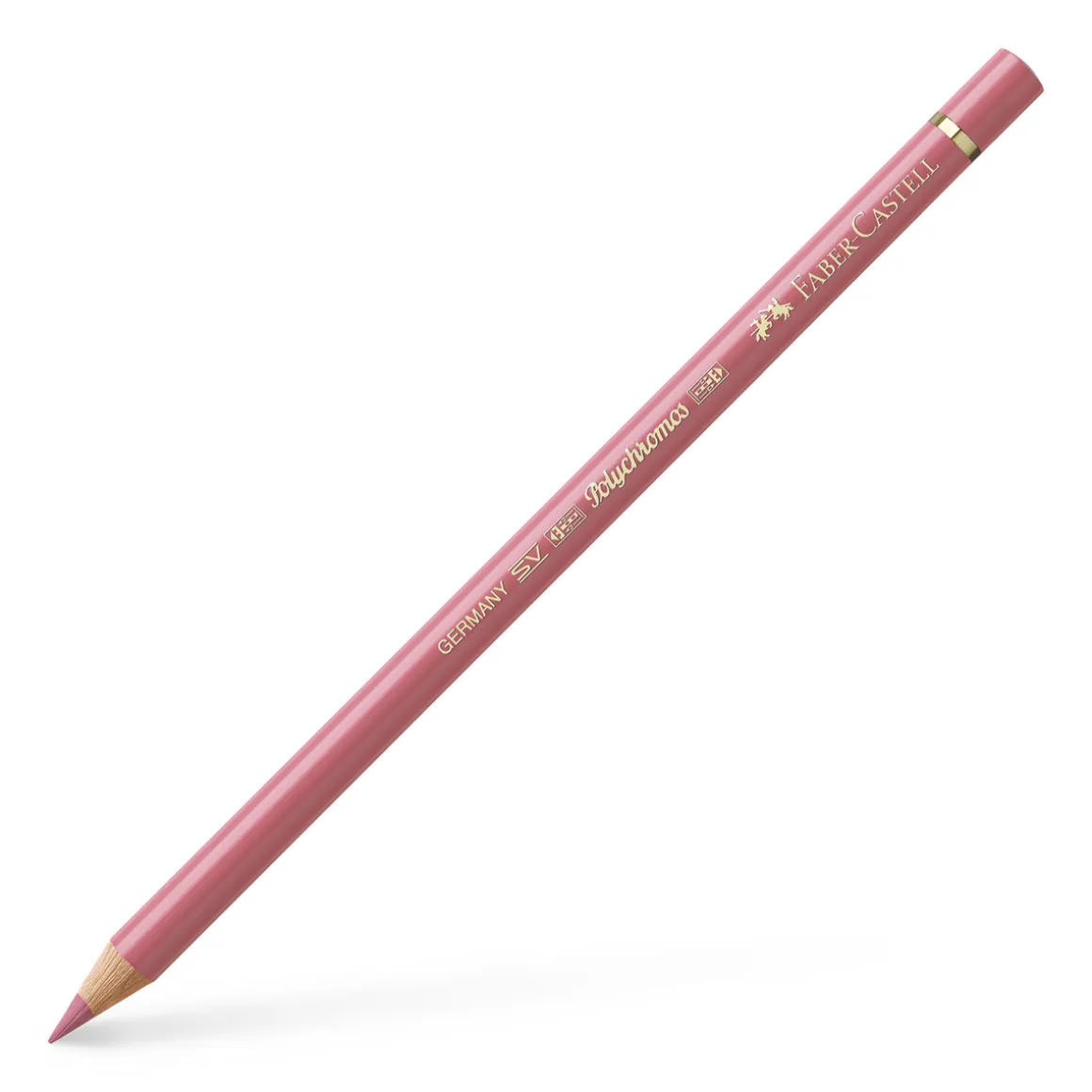 Faber-Castell Polychromos – Coral 131