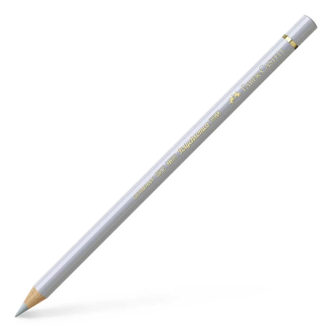 Faber-Castell Polychromos – Cold Grey 2 231