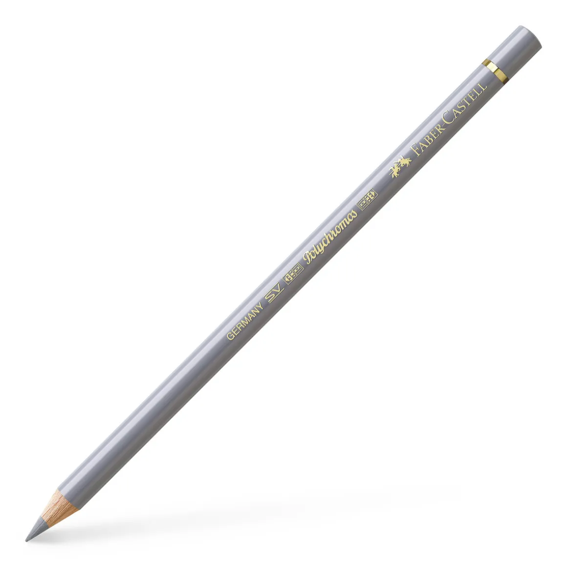 Faber-Castell Polychromos – Cold Grey 3 232