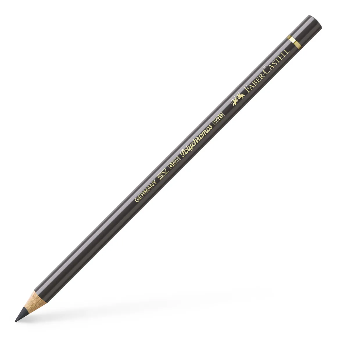 Faber-Castell Polychromos – Dark Sepia 175